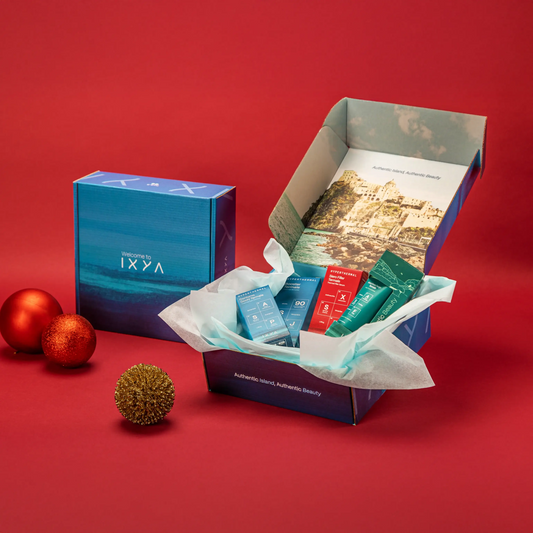 Ixya Beauty Box