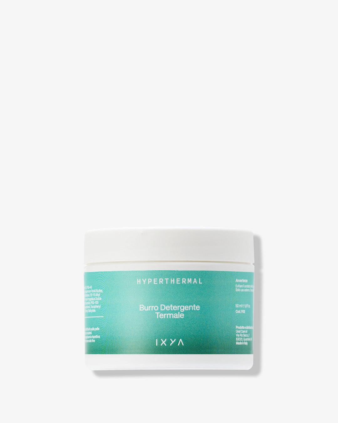 Thermal Cleansing Butter